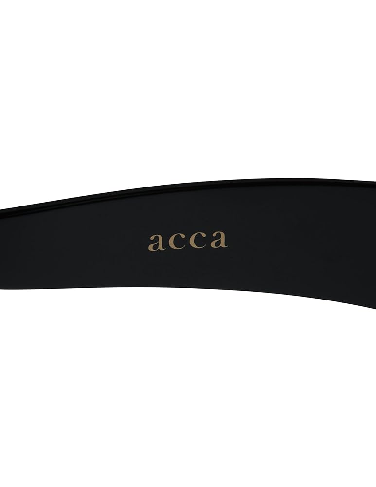 Amazon.co.jp: テクニカルレジンカチューシャ/アッカ（ACCA